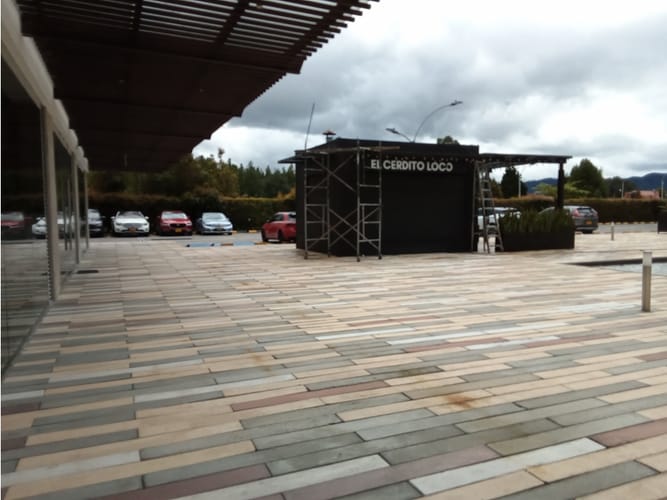 Consultorio en venta en Chuntame, Cajicá, 38 m² · foto 20 de 20
