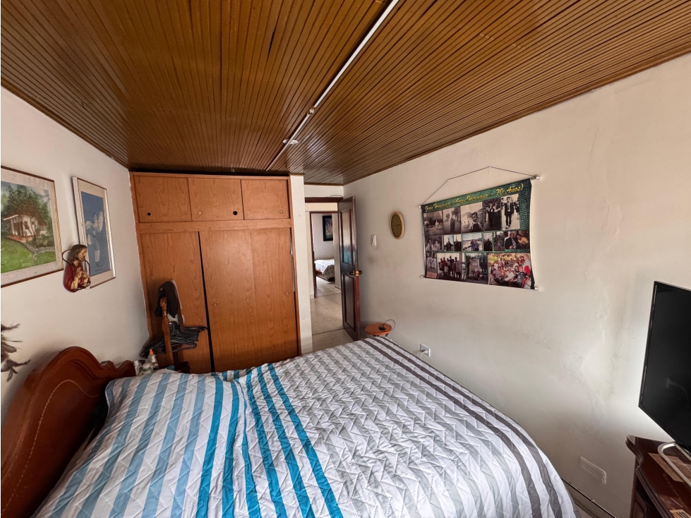 Casa en venta en Capellania, Bogotá · foto 20 de 24
