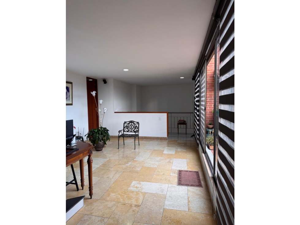 Apartamento en venta en El Batán, Bogotá · foto 4 de 24