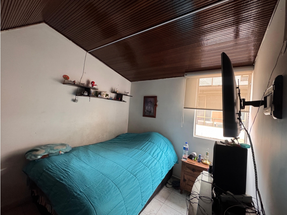 Casa en venta en Capellania, Bogotá · foto 21 de 24