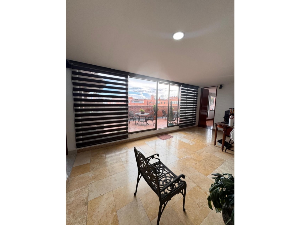 Apartamento en venta en El Batán, Bogotá · foto 5 de 24