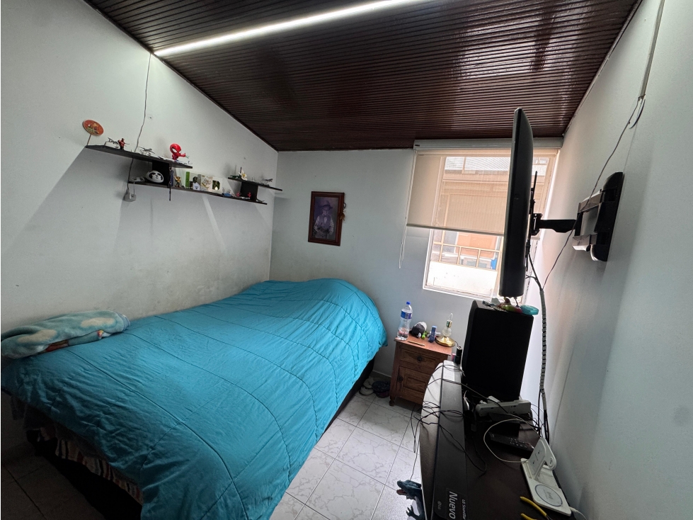 Casa en venta en Capellania, Bogotá · foto 22 de 24