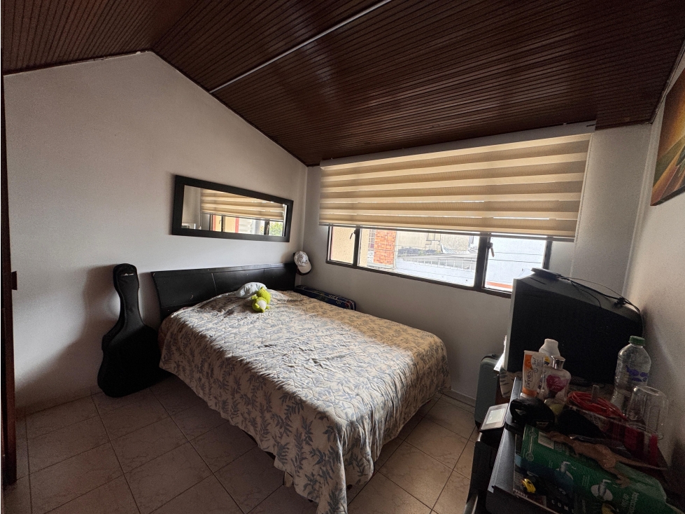 Casa en venta en Capellania, Bogotá · foto 23 de 24