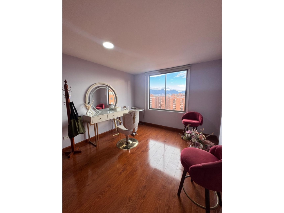 Apartamento en venta en El Batán, Bogotá · foto 7 de 24
