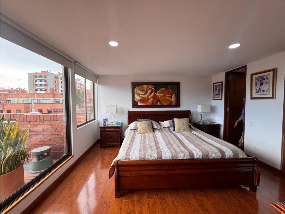 Apartamento en venta en El Batán, Bogotá · foto 8 de 24