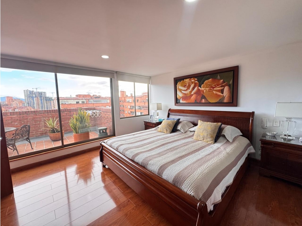 Apartamento en venta en El Batán, Bogotá · foto 9 de 24