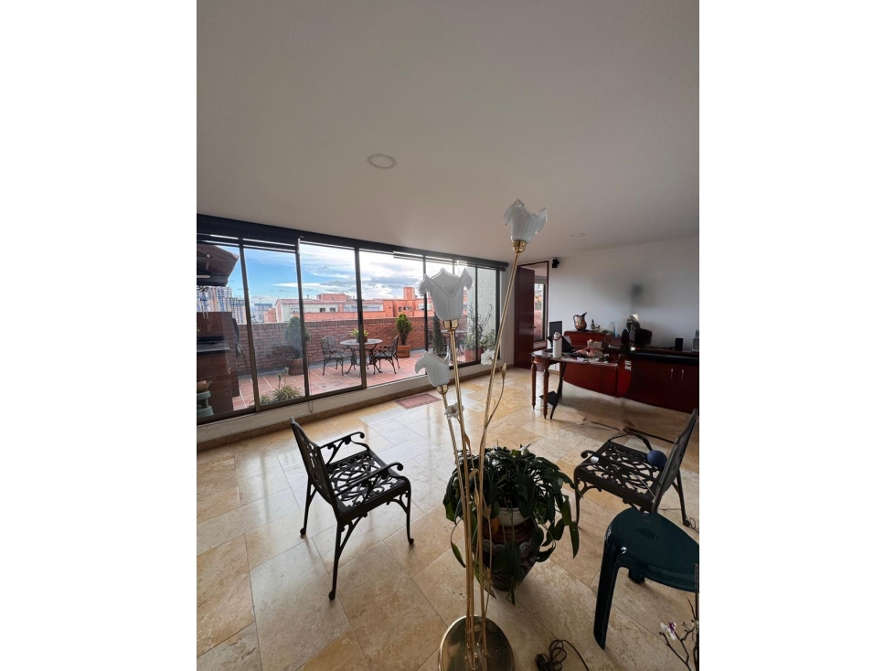Apartamento en venta en El Batán, Bogotá · foto 10 de 24