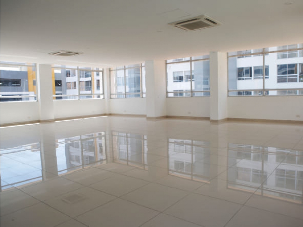 Apartamento en venta en El Recreo, Cartagena · foto 5 de 11