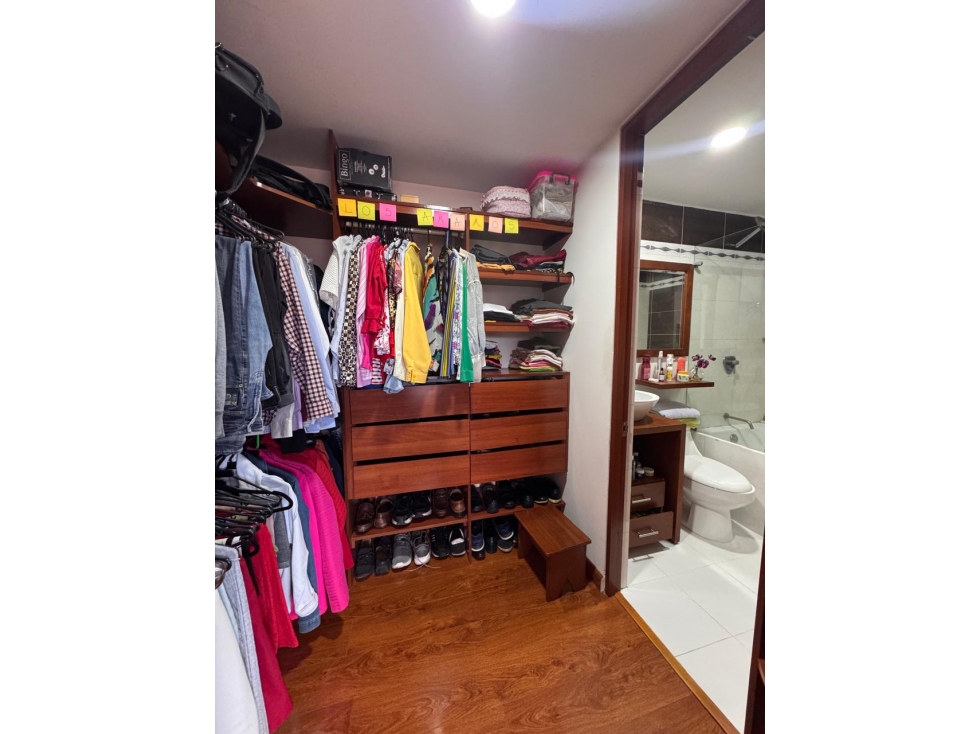 Apartamento en venta en El Batán, Bogotá · foto 11 de 24