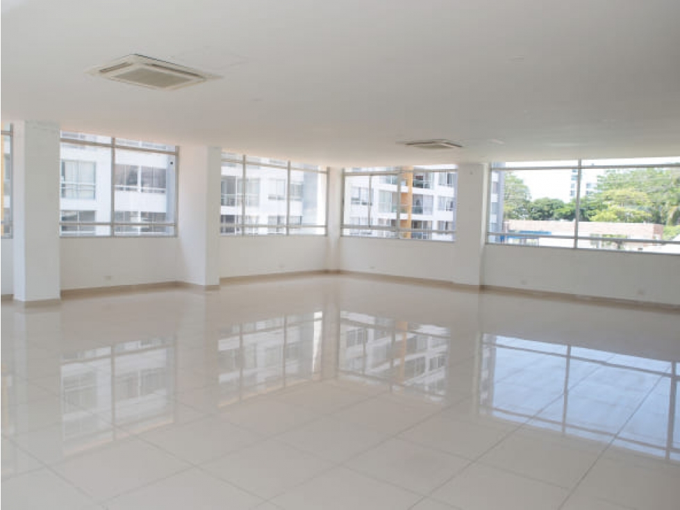 Apartamento en venta en El Recreo, Cartagena · foto 6 de 11