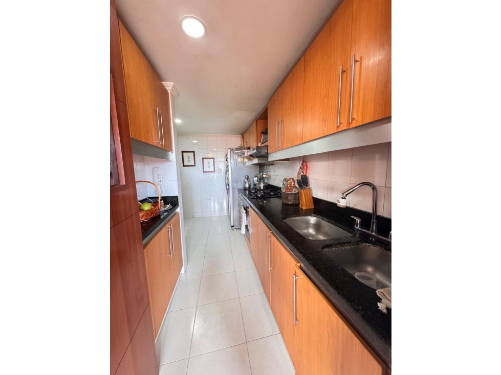 Apartamento en venta en El Batán, Bogotá · foto 15 de 24