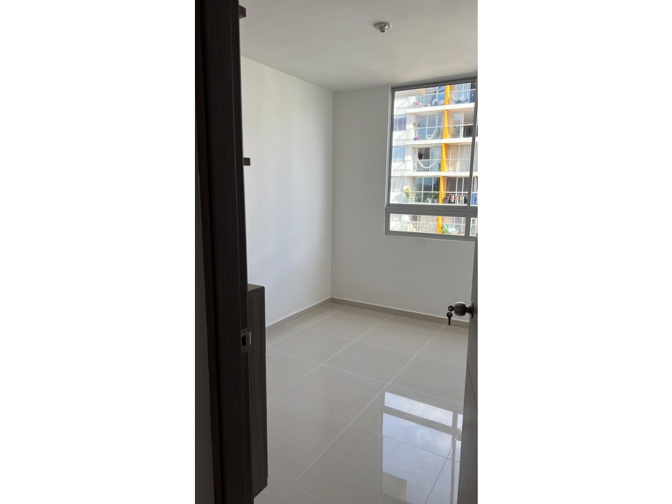 Apartamento en venta en El Recreo, Cartagena · foto 10 de 11