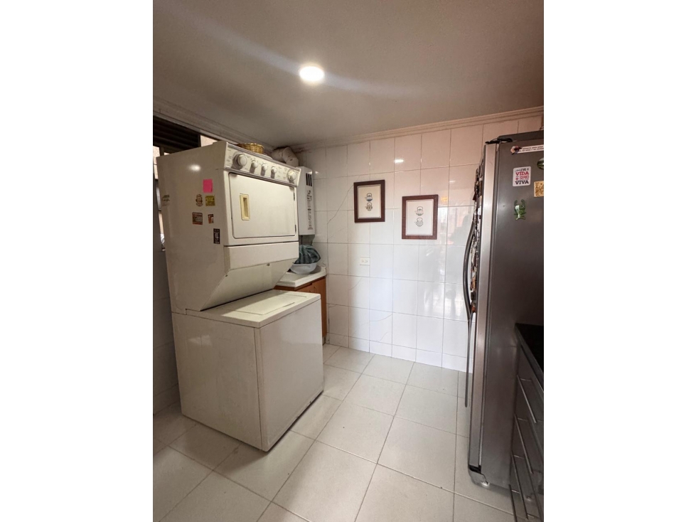 Apartamento en venta en El Batán, Bogotá · foto 16 de 24