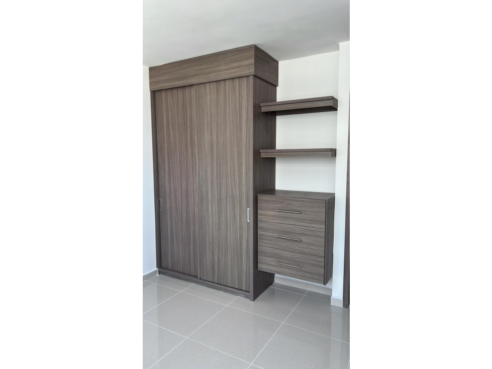 Apartamento en venta en El Recreo, Cartagena · foto 11 de 11