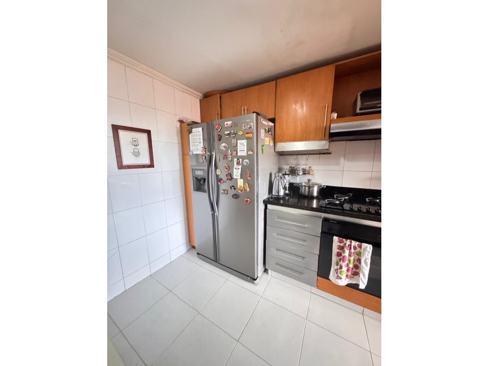 Apartamento en venta en El Batán, Bogotá · foto 17 de 24