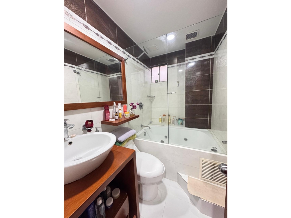 Apartamento en venta en El Batán, Bogotá · foto 18 de 24
