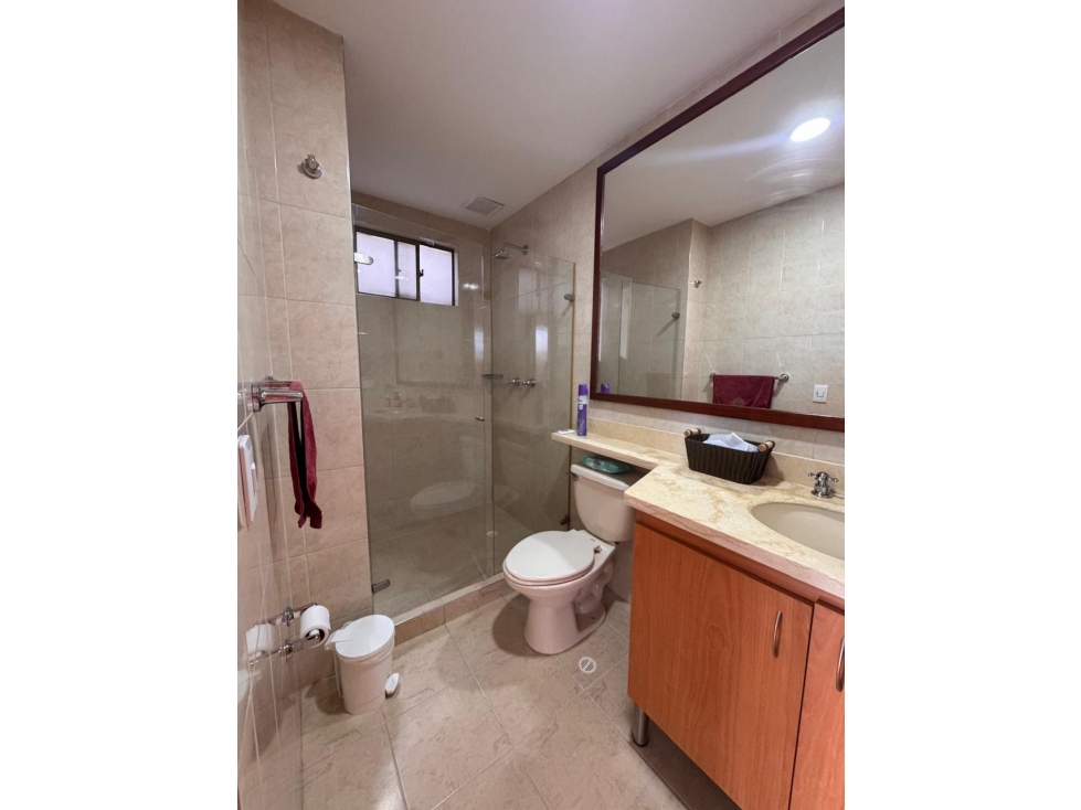 Apartamento en venta en El Batán, Bogotá · foto 19 de 24