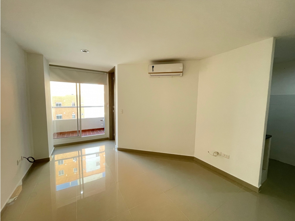Apartaestudio en Arriendo en Barranquilla