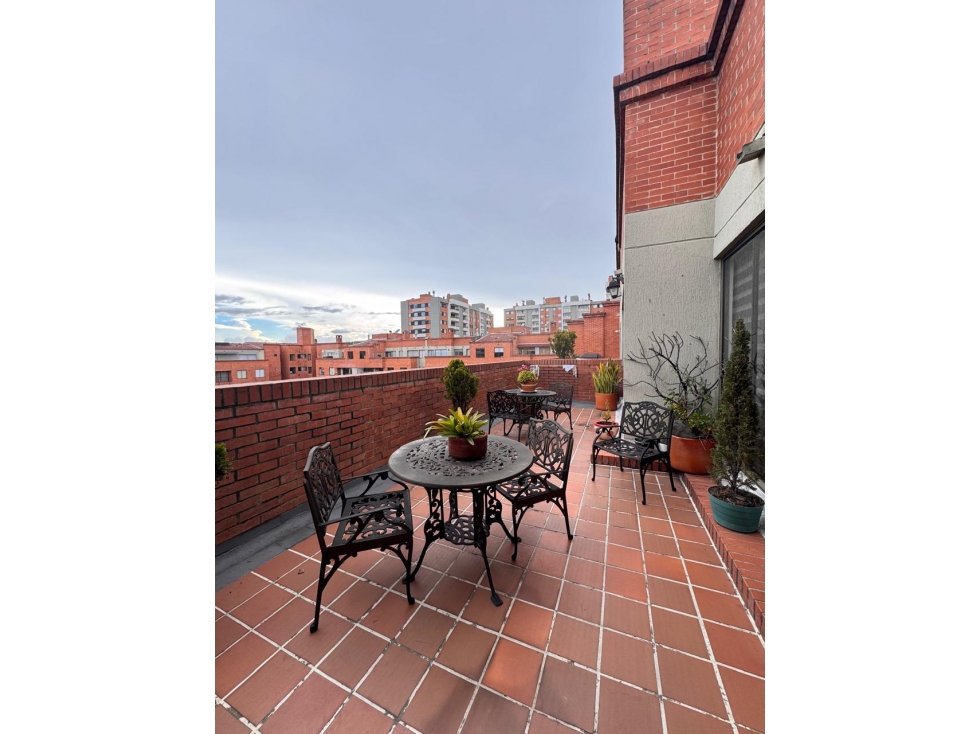 Apartamento en venta en El Batán, Bogotá · foto 20 de 24