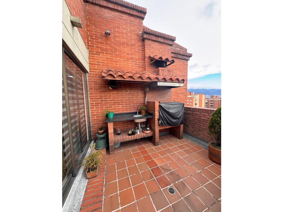 Apartamento en venta en El Batán, Bogotá · foto 21 de 24