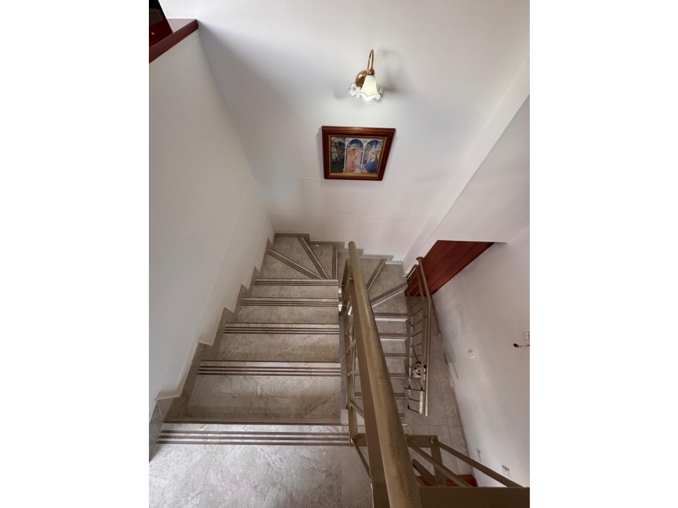 Apartamento en venta en El Batán, Bogotá · foto 22 de 24