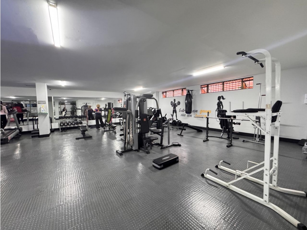 Apartamento en venta en El Batán, Bogotá · foto 24 de 24