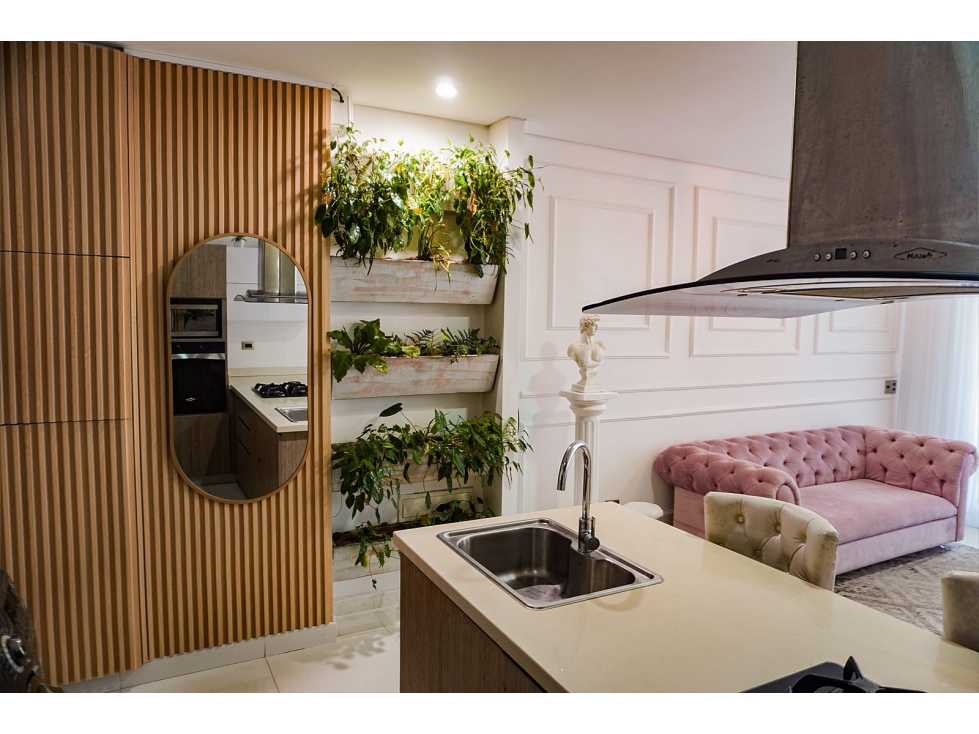 Apartamento en arriendo en Villa Santos, Barranquilla · foto 11 de 23