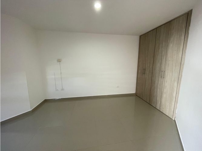 Apartaestudio en arriendo en Lago Alto, Barranquilla, 40 m² · foto 6 de 9
