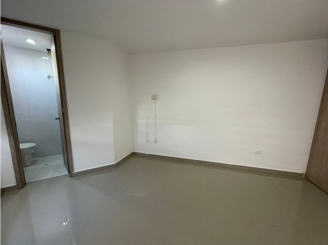 Apartaestudio en arriendo en Lago Alto, Barranquilla, 40 m² · foto 7 de 9