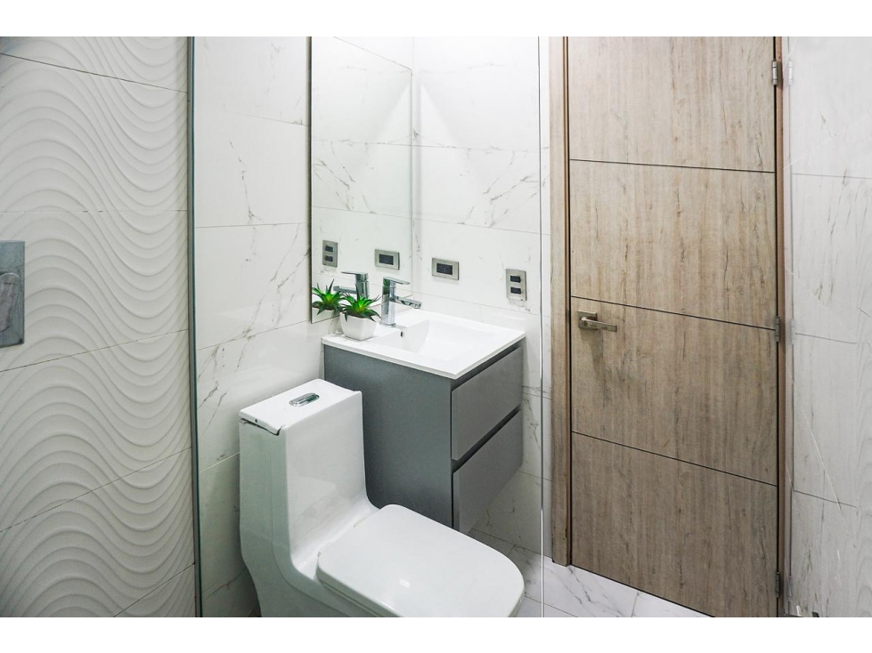 Apartamento en arriendo en Villa Santos, Barranquilla · foto 16 de 23