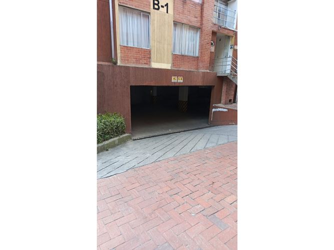 Apartamento de 3 alcobas en venta en Soratama, Bogotá, 55 m² · foto 3 de 24