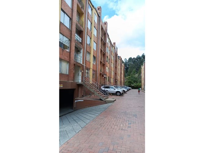 Apartamento de 3 alcobas en venta en Soratama, Bogotá, 55 m² · foto 4 de 24