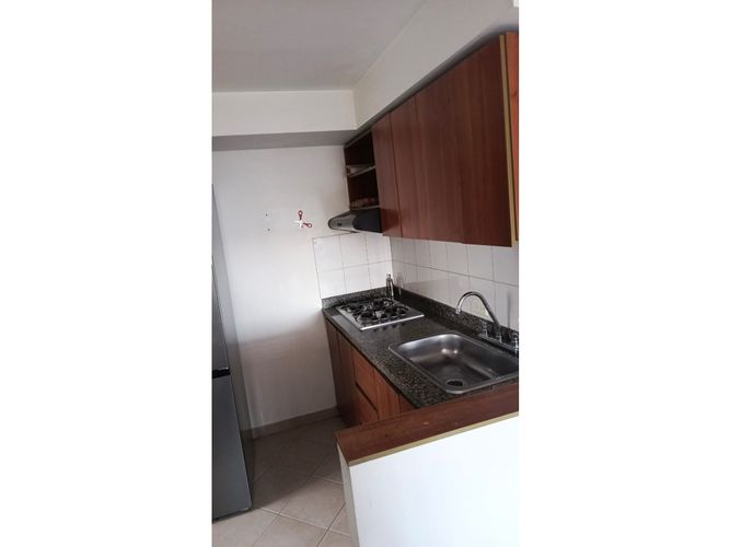 Apartamento de 3 alcobas en venta en Soratama, Bogotá, 55 m² · foto 7 de 24