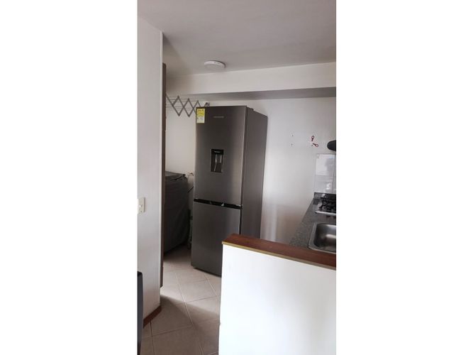 Apartamento de 3 alcobas en venta en Soratama, Bogotá, 55 m² · foto 9 de 24