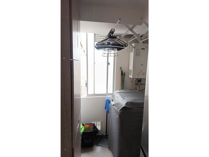 Apartamento de 3 alcobas en venta en Soratama, Bogotá, 55 m² · foto 10 de 24
