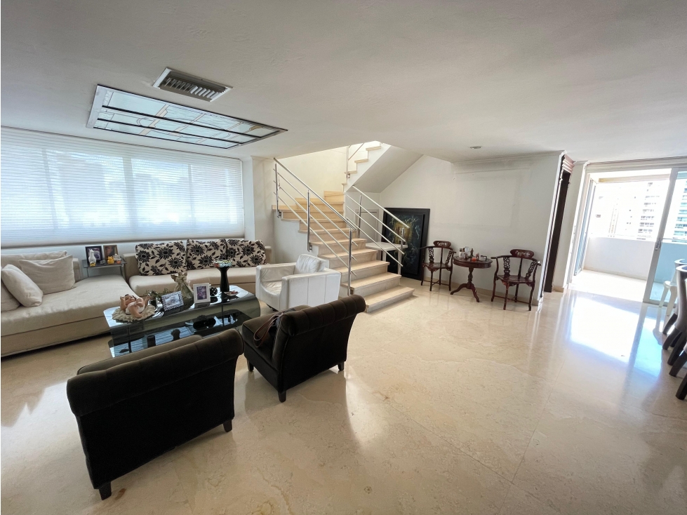 Apartamento en arriendo en Lago Alto, Barranquilla · foto 2 de 24