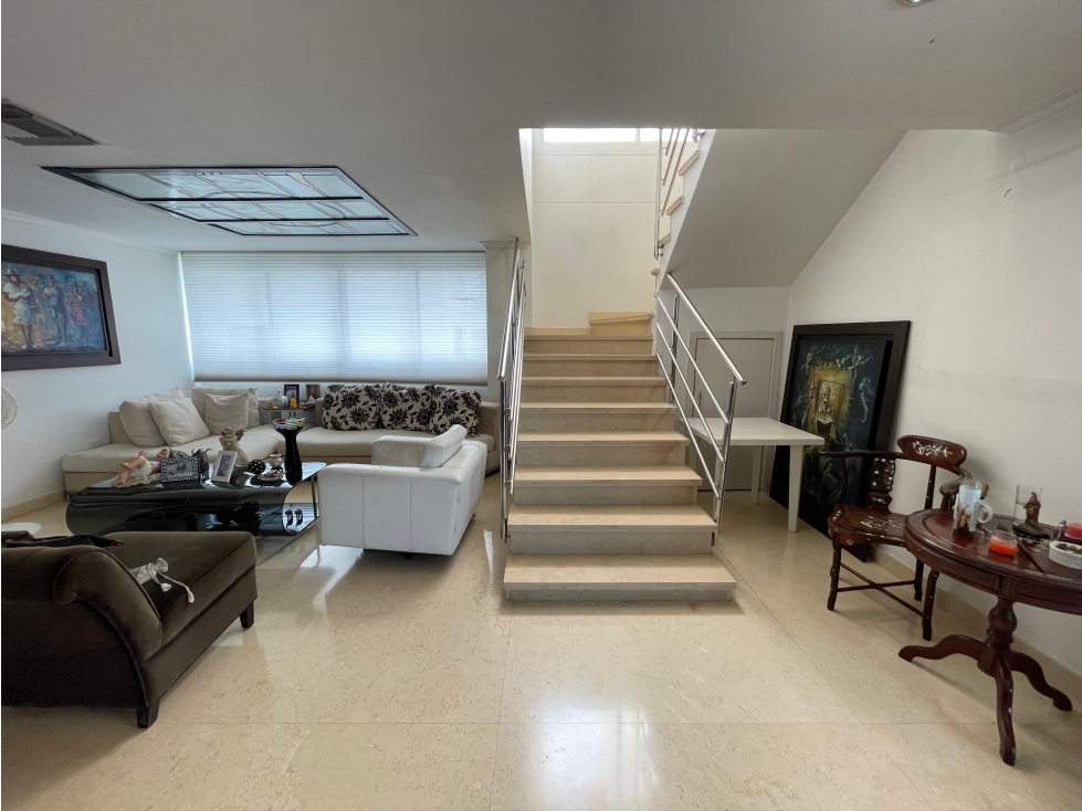 Apartamento en arriendo en Lago Alto, Barranquilla · foto 4 de 24