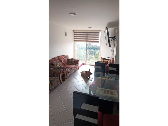 Apartamento de 3 alcobas en venta en Soratama, Bogotá, 55 m² · foto 13 de 24