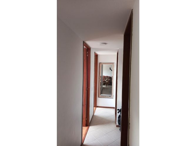 Apartamento de 3 alcobas en venta en Soratama, Bogotá, 55 m² · foto 14 de 24