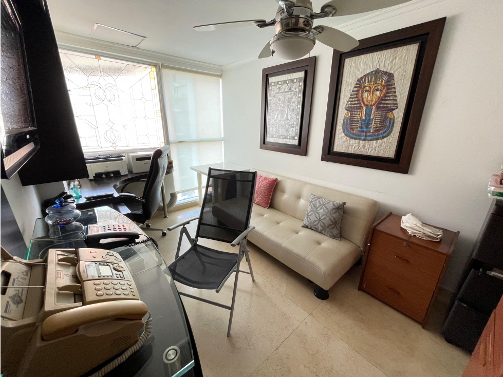 Apartamento en arriendo en Lago Alto, Barranquilla · foto 6 de 24