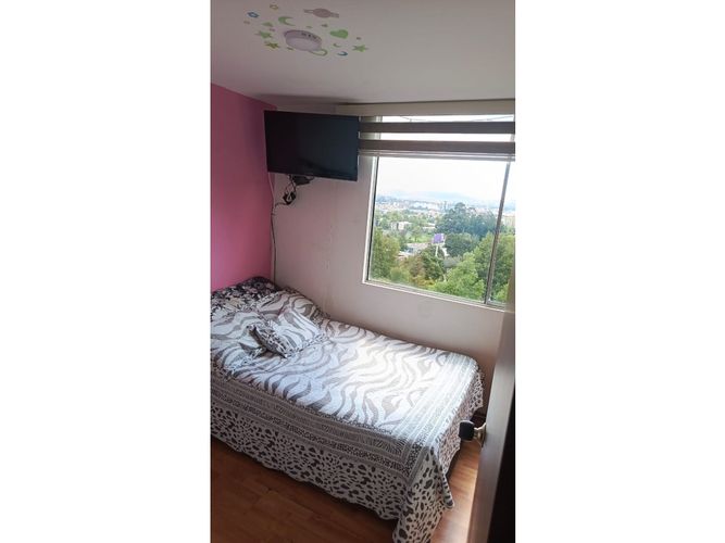 Apartamento de 3 alcobas en venta en Soratama, Bogotá, 55 m² · foto 15 de 24