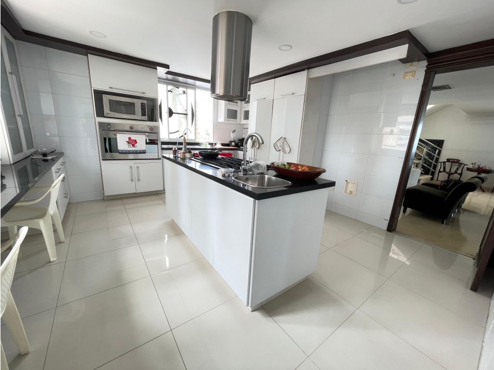 Apartamento en arriendo en Lago Alto, Barranquilla · foto 7 de 24
