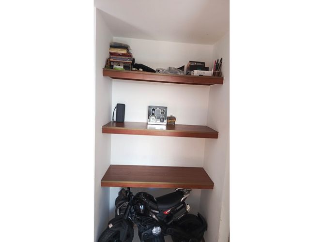 Apartamento de 3 alcobas en venta en Soratama, Bogotá, 55 m² · foto 17 de 24