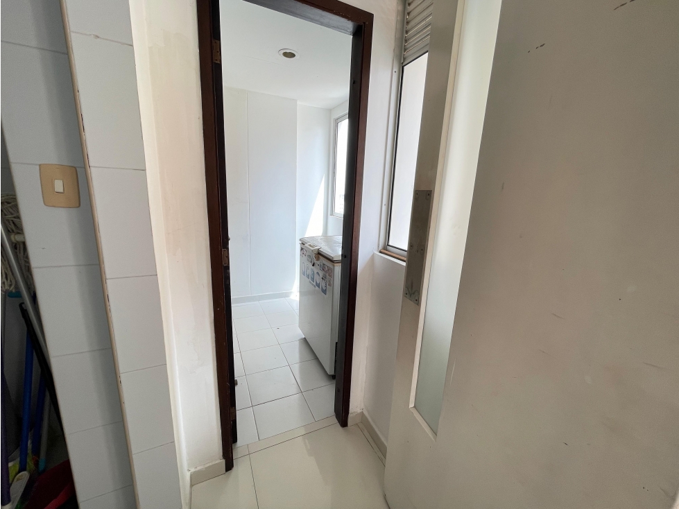 Apartamento en arriendo en Lago Alto, Barranquilla · foto 8 de 24