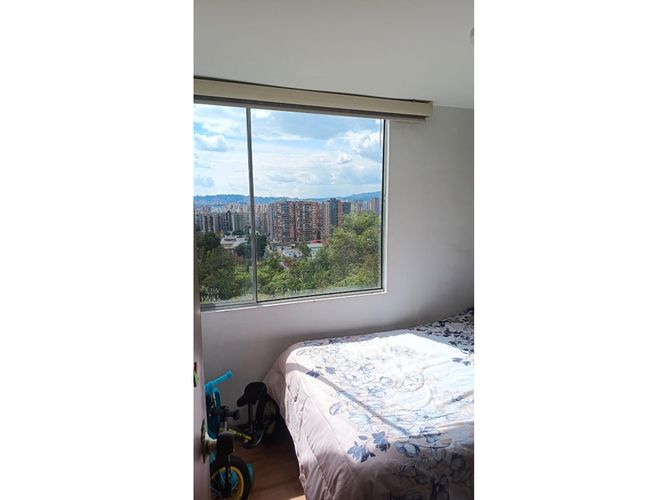 Apartamento de 3 alcobas en venta en Soratama, Bogotá, 55 m² · foto 18 de 24