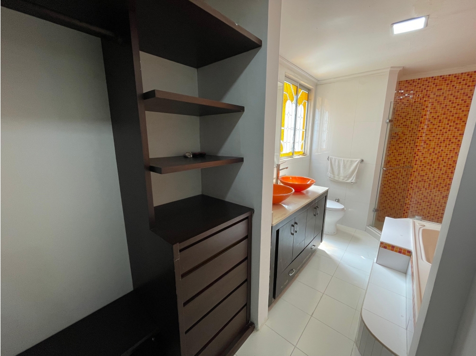 Apartamento en arriendo en Lago Alto, Barranquilla · foto 10 de 24