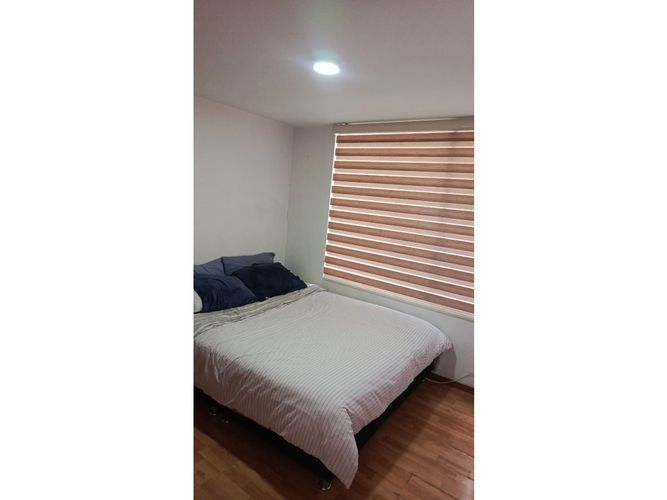 Apartamento de 3 alcobas en venta en Soratama, Bogotá, 55 m² · foto 20 de 24
