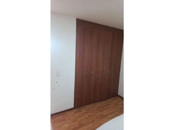Apartamento de 3 alcobas en venta en Soratama, Bogotá, 55 m² · foto 21 de 24