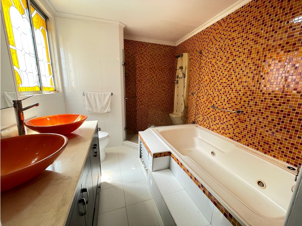 Apartamento en arriendo en Lago Alto, Barranquilla · foto 11 de 24