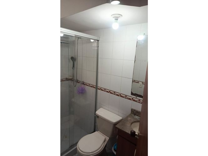 Apartamento de 3 alcobas en venta en Soratama, Bogotá, 55 m² · foto 22 de 24